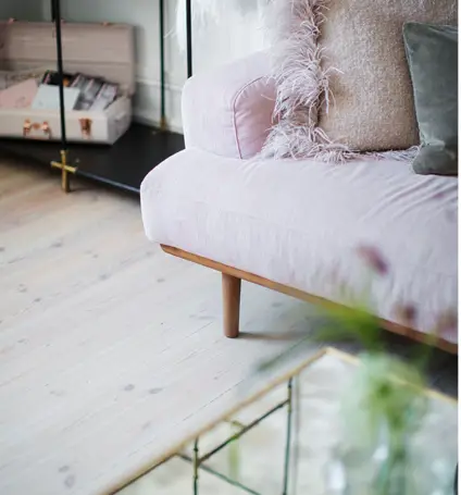 工业风儿童房，矛盾中的和谐设计-9