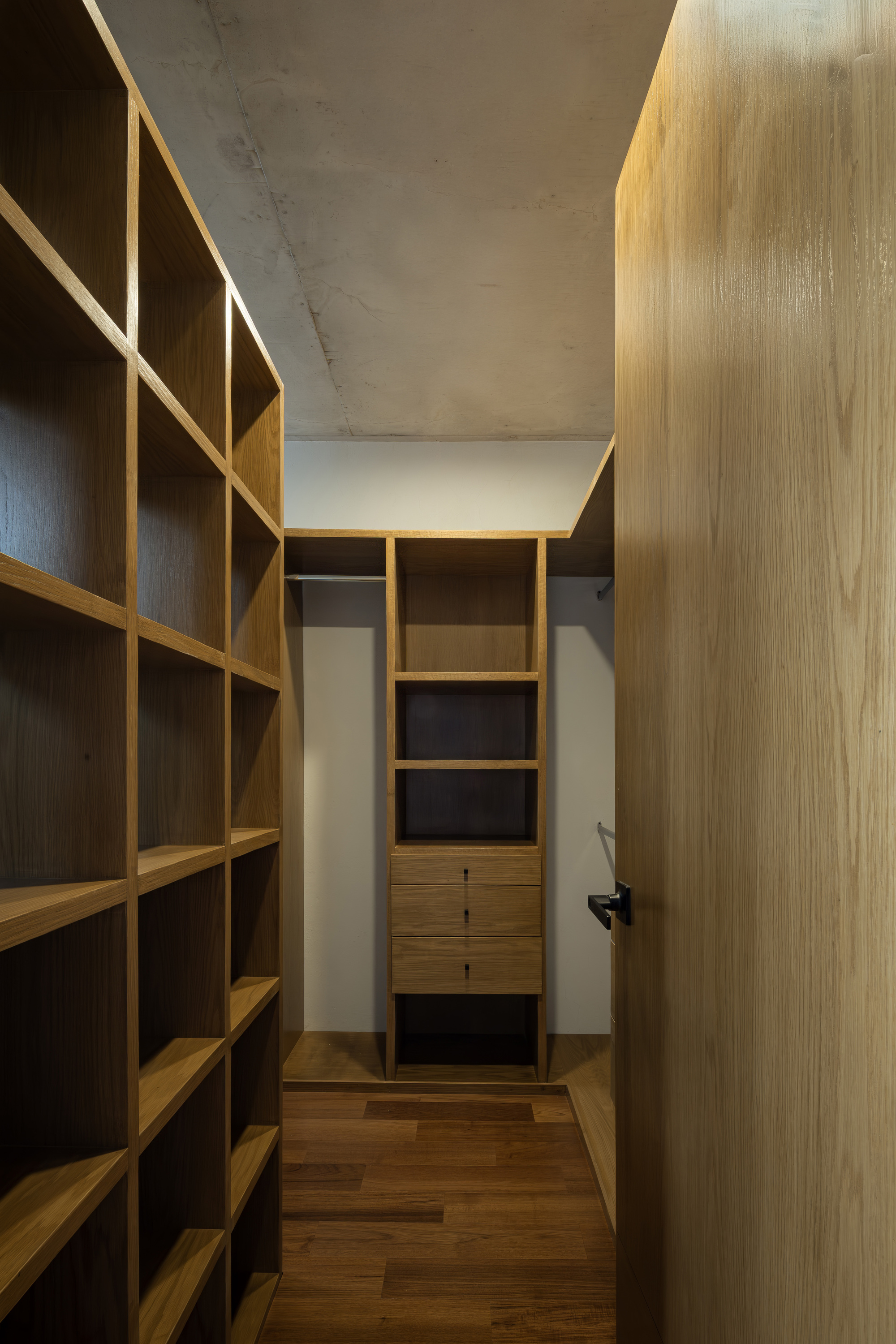 瓦拉塔森林别墅丨墨西哥丨Díaz Webster Arquitectura-35