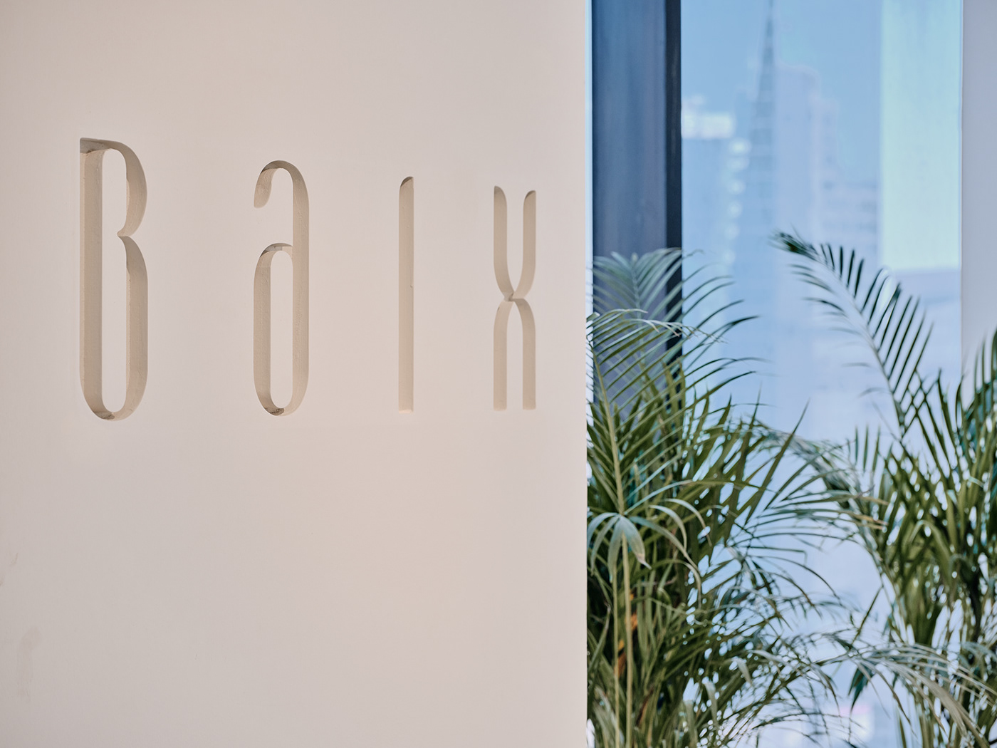 Bai· 办公室丨Architecture + The Arts Studio-12