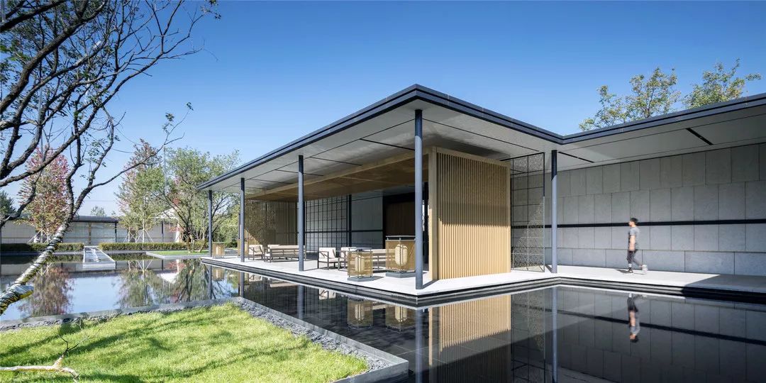 城市尺度下的内空间营造 | 融创·观澜壹號-91