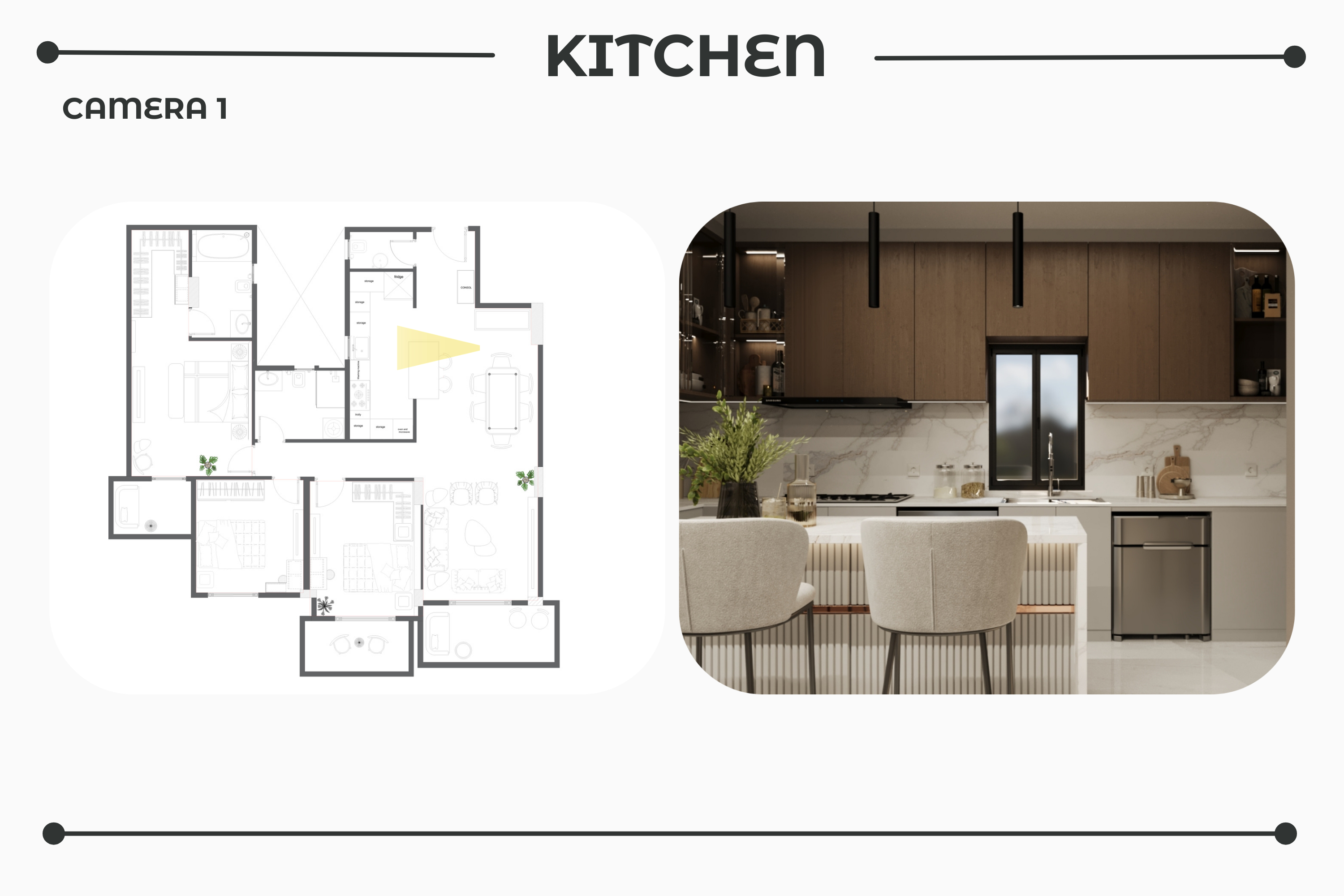 modern apartment in sun capital compound-8