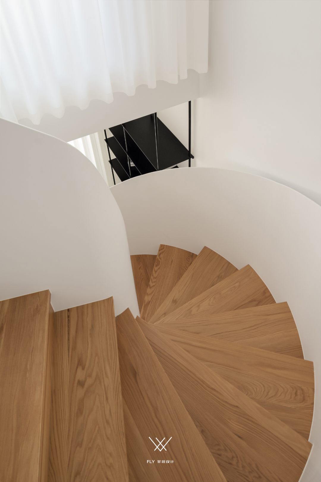 听凭风引·浮尘 · 菲拉设计打造梦幻家居空间丨中国杭州-30