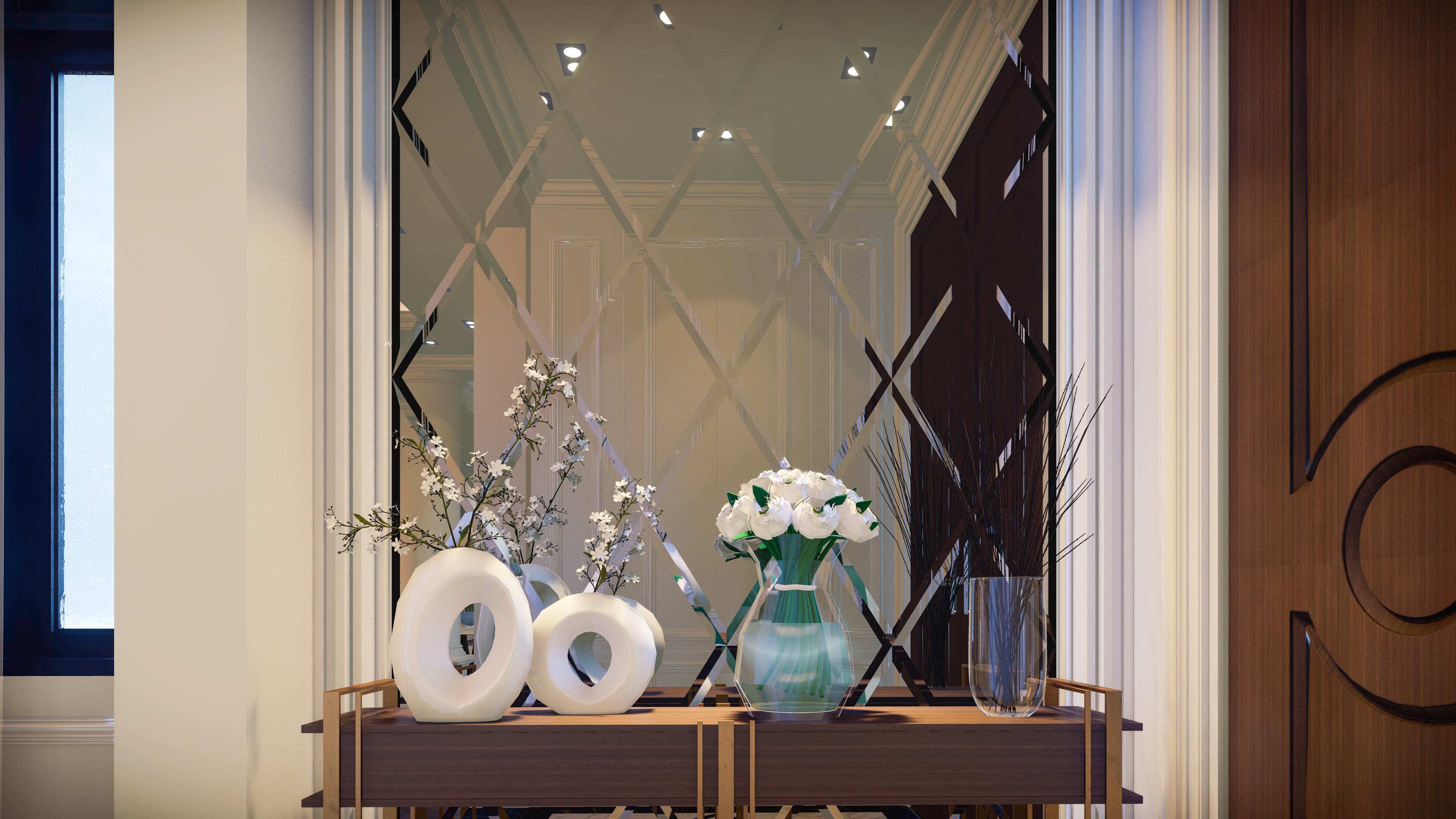 Villa in Mountain View-1