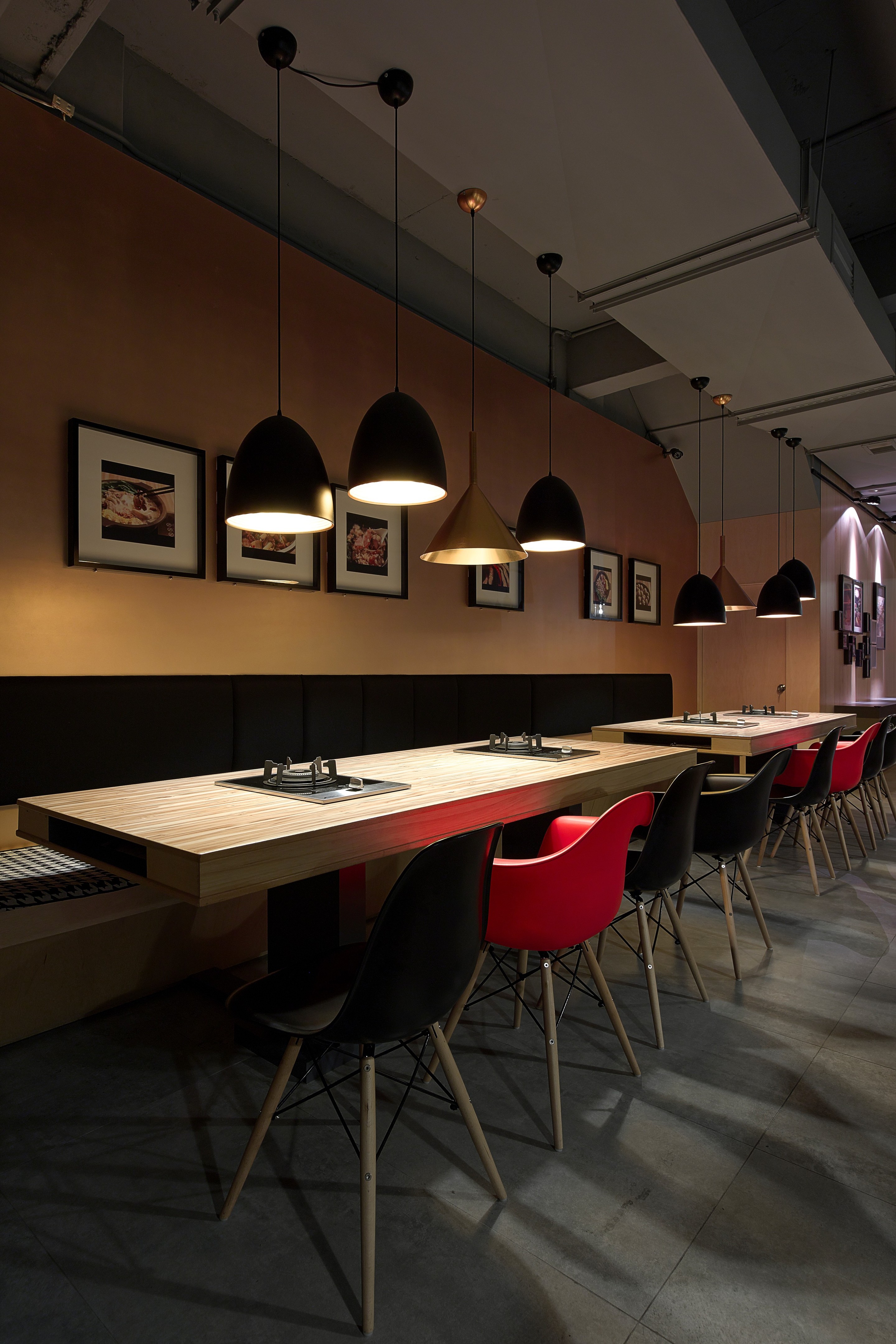 商业空间·甘纳设计-2