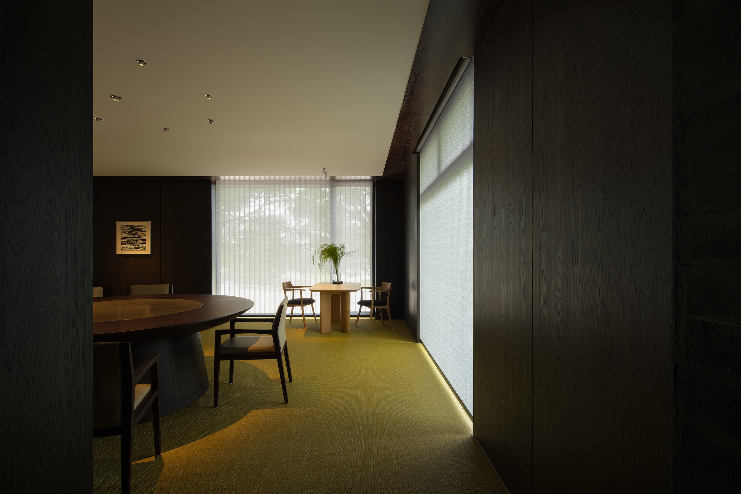 山海里餐厅丨中国潮州丨今古凤凰设计机构（建筑）,叶晖等（室内）等-107