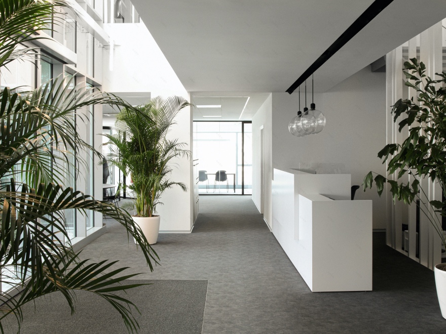 FlashBattery 总部智能办公大楼-17