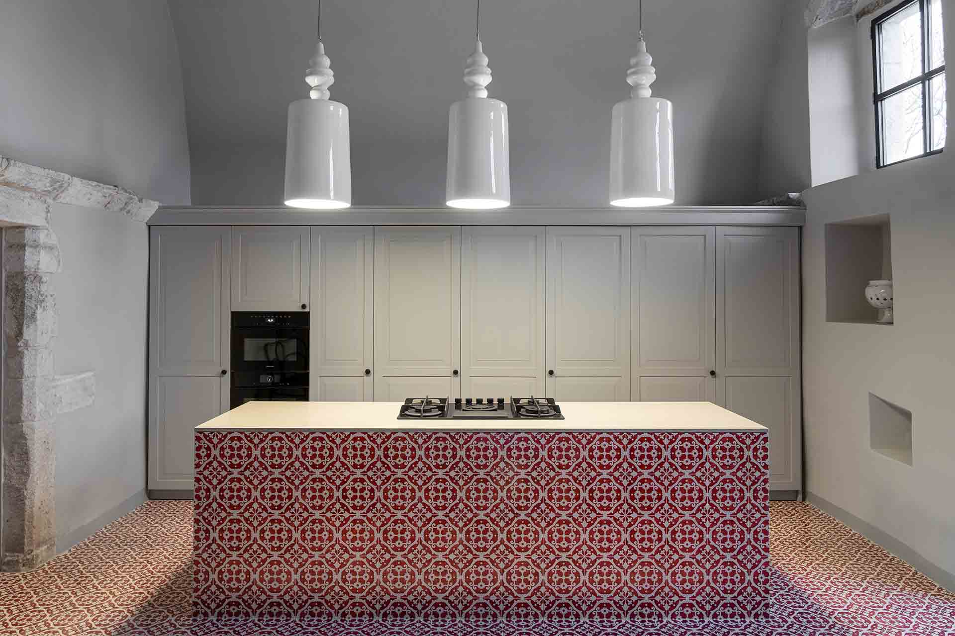 丨意大利丨Arkitetti Flore & Venezia-26