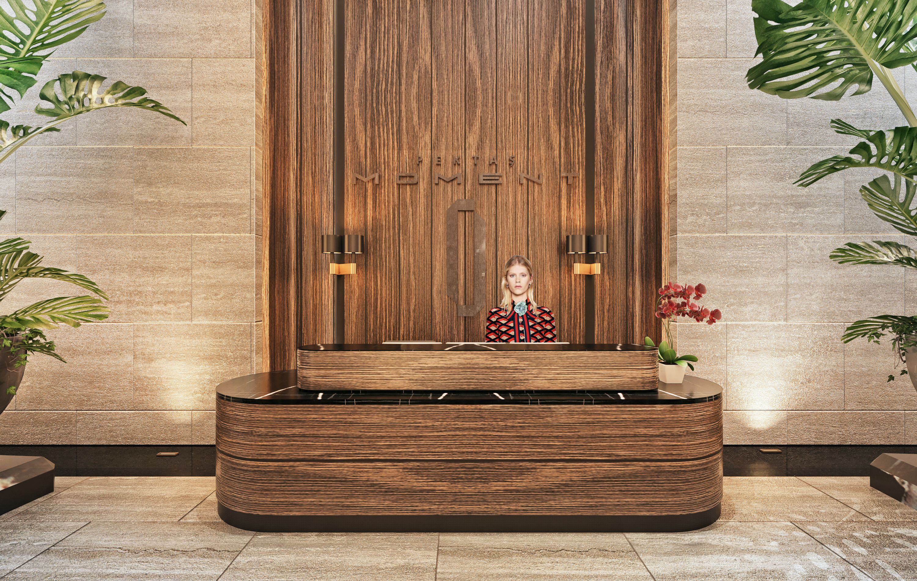 办公大厅丨Autoban-9