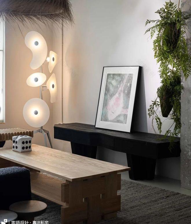 家语设计联合未来社区办公空间丨中国广州-109