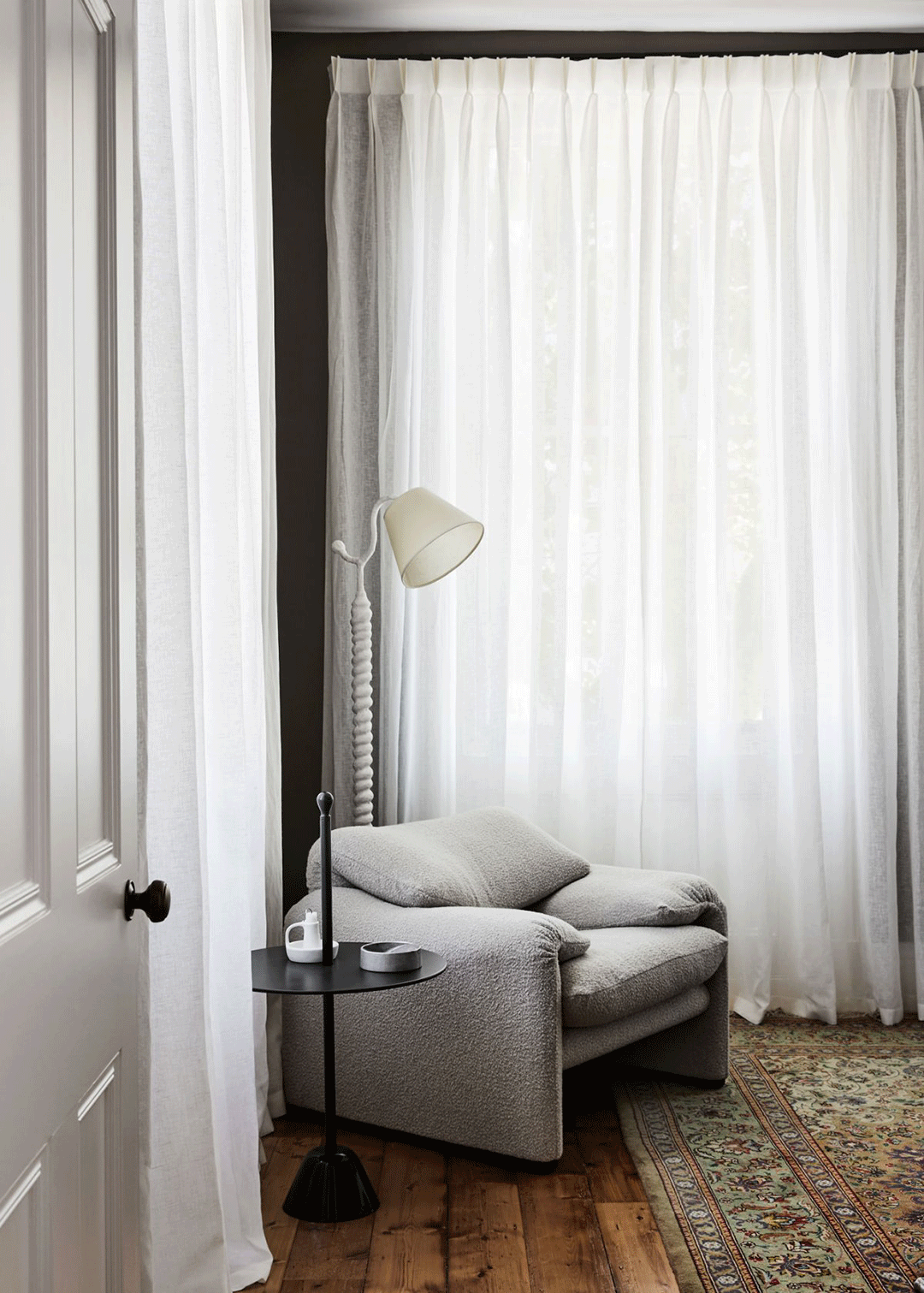 阿尔贝蒂娜丨澳大利亚墨尔本丨Brahman Perera-82