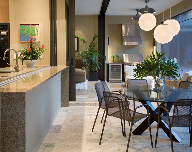 豪华别墅 现代风格NeMo现代豪华别墅-9