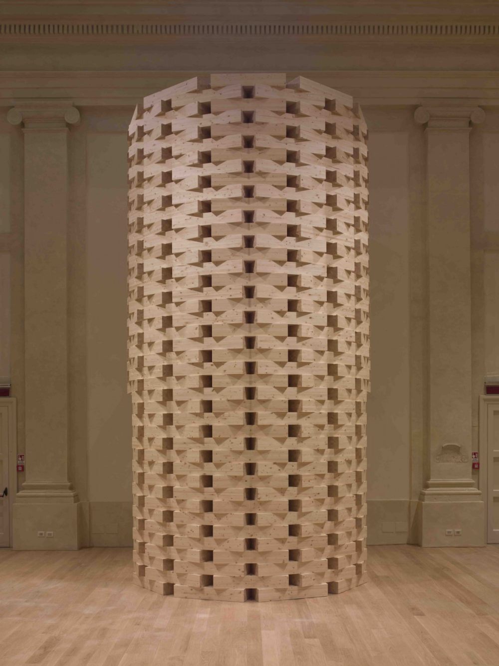 Carisbo 基金会图书馆-4