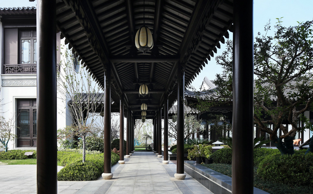 安德湖颐乐学院-40