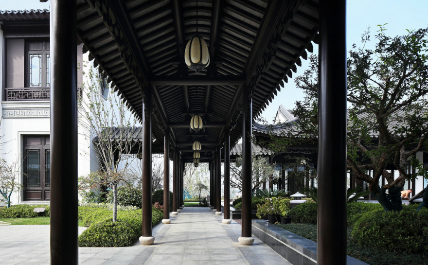 安德湖颐乐学院-40