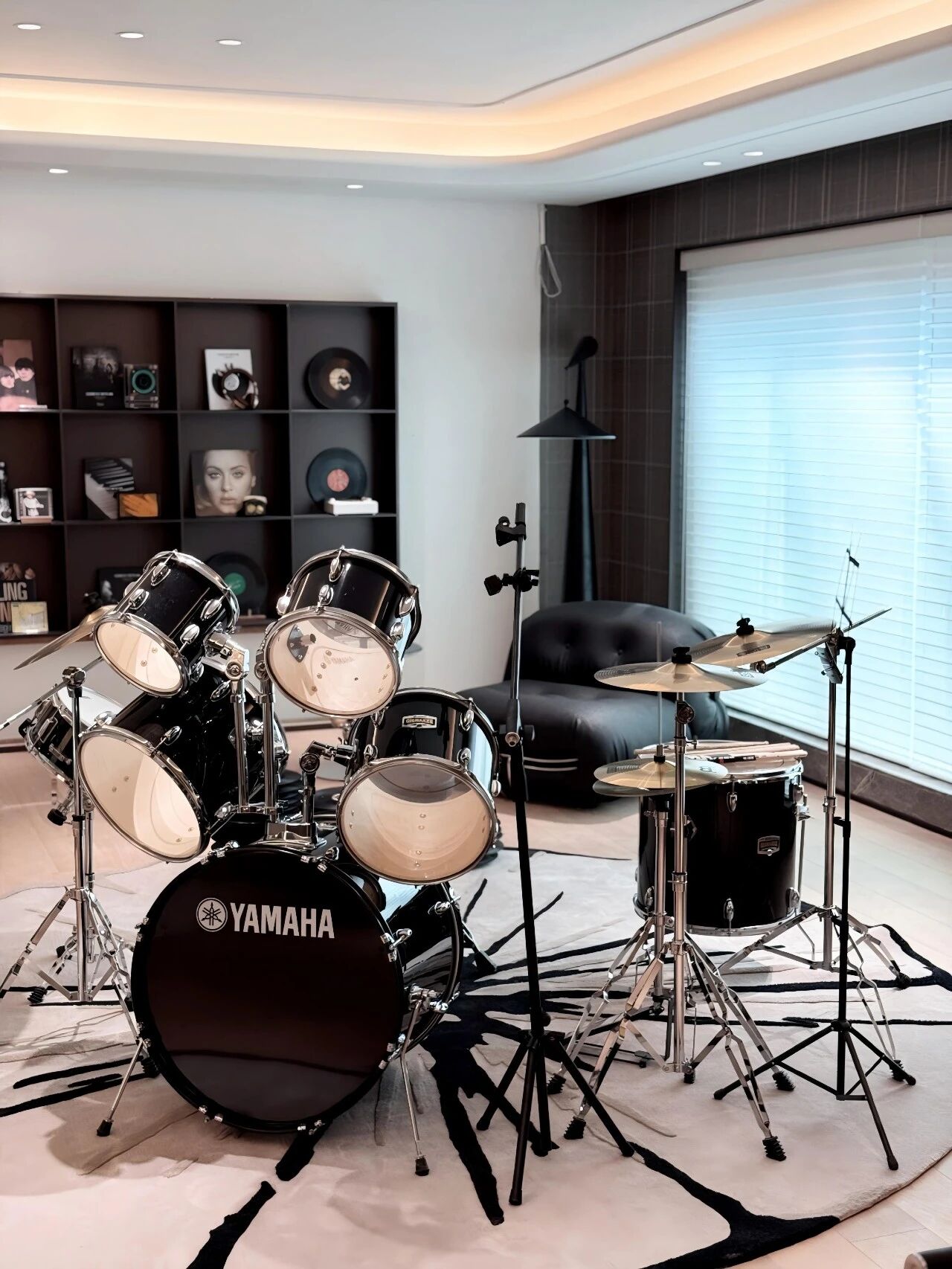 普宁星河明珠湾A13别墅丨中国广东丨深圳元素生活设计有限公司-29