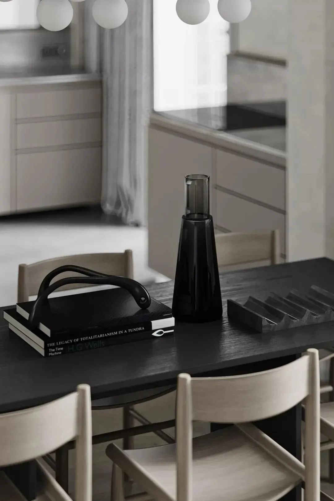 极简“赤贫风”，多元化空间诠释-26