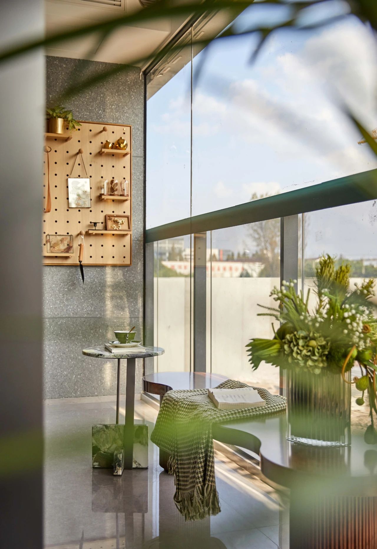 新作|CCA香榭蒂×中建东孚丨溯游水影 艺韵流芳凝思栖-163