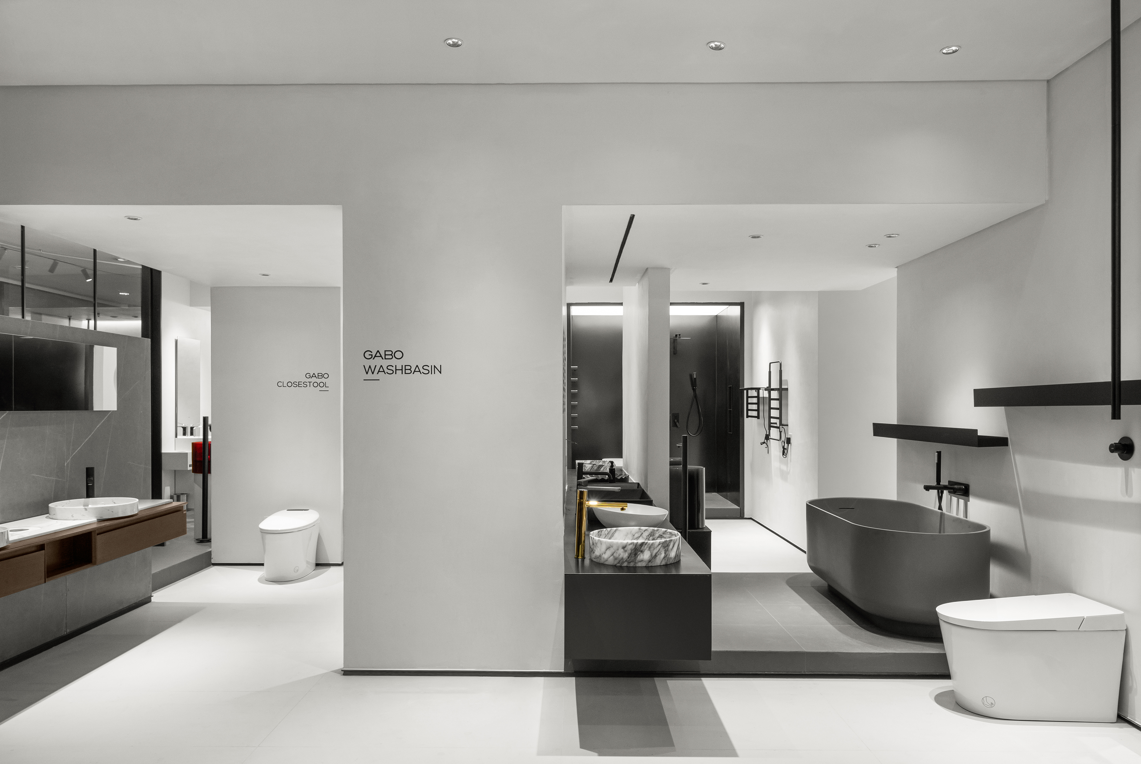 LEW 丨品牌卫浴标准店丨中国重庆丨GABO 观博-12