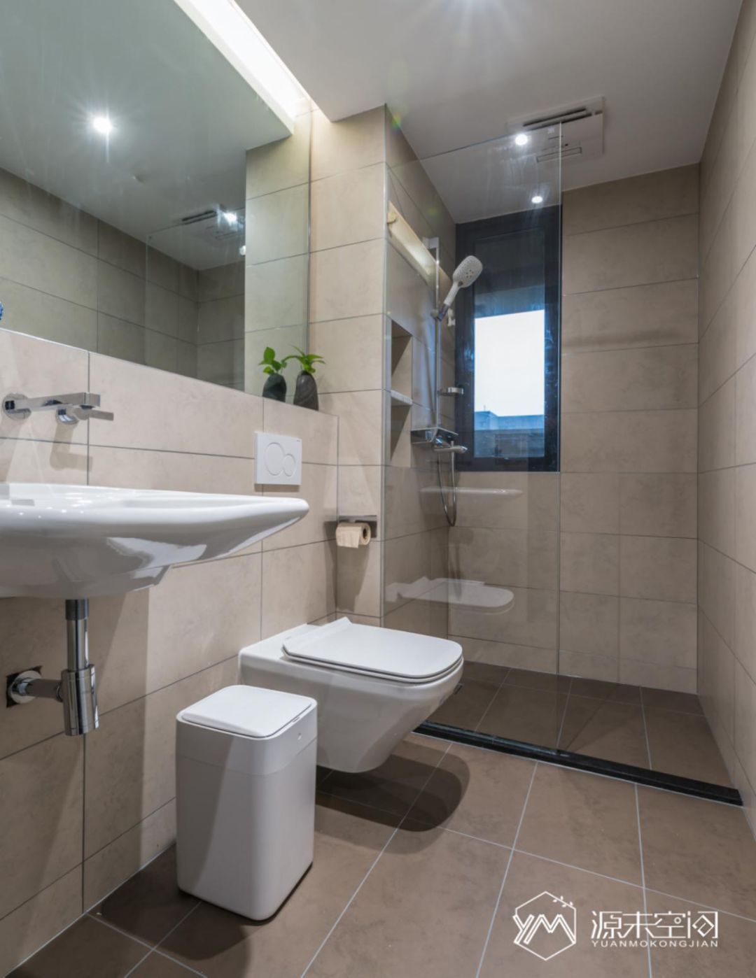 《极境》 | 极简美学,功能与美感的完美统一-58