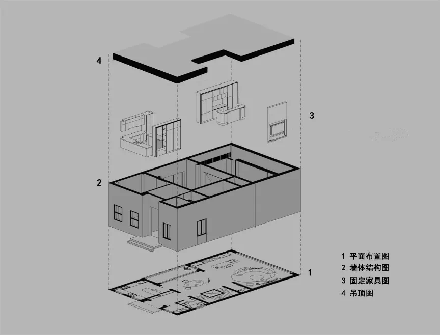 中国上海 450㎡独栋别墅设计丨谭晫,蔡静霞-122