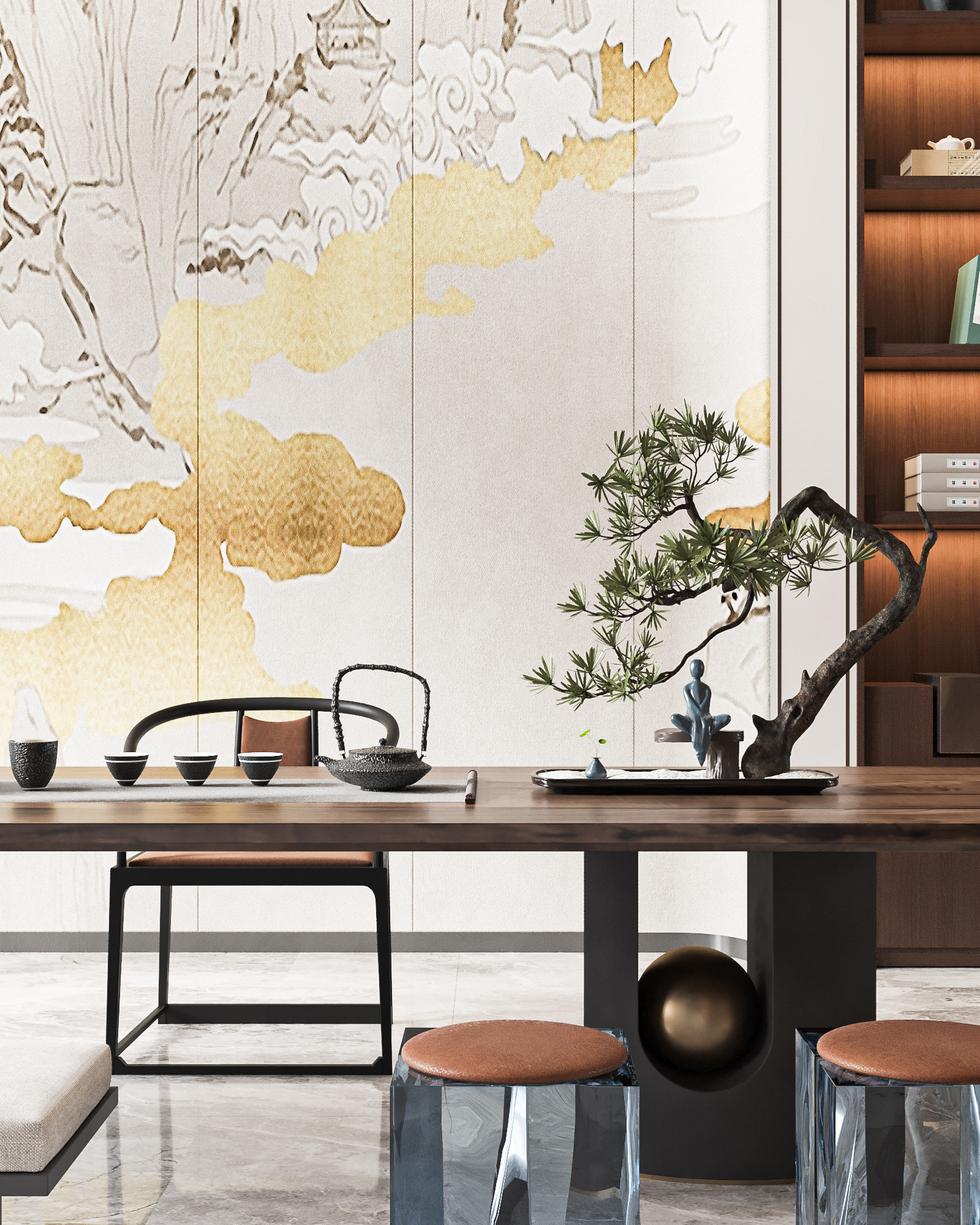 最近作品整理-8