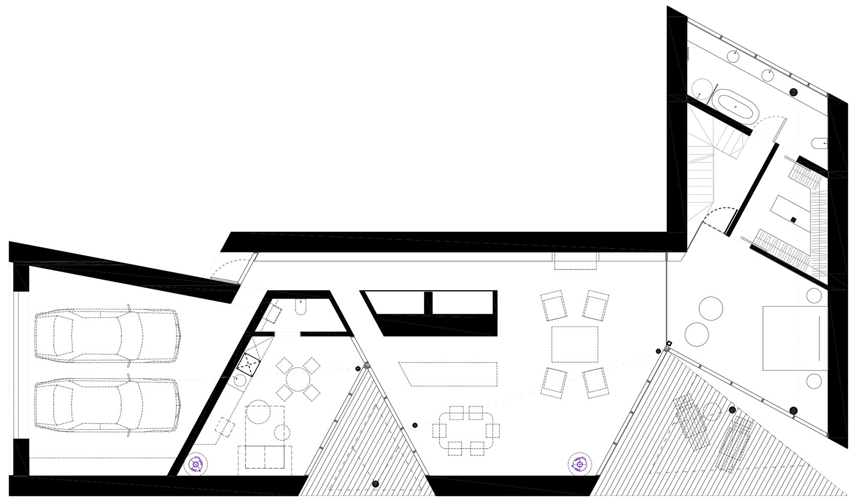 立陶宛维尔纽斯住宅-40