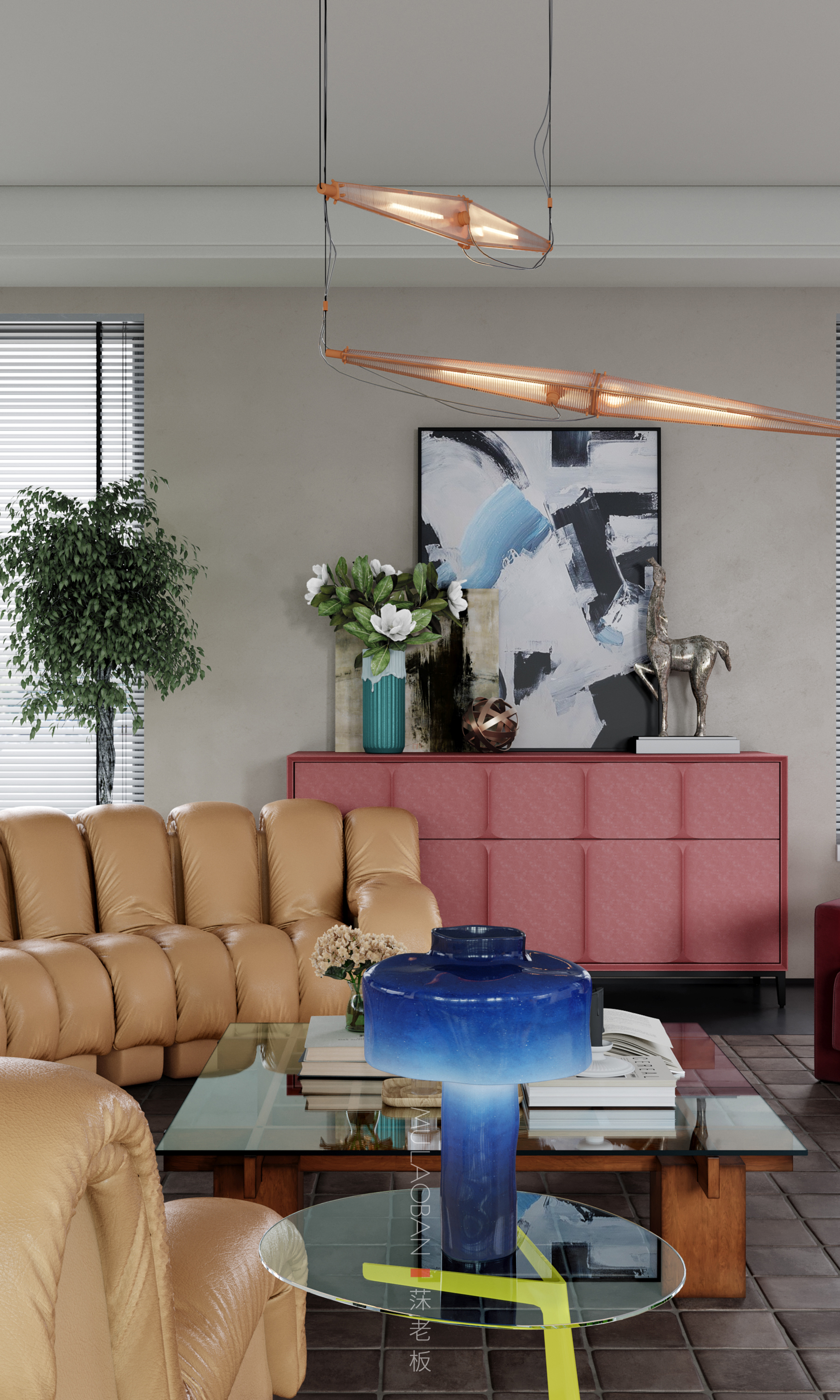 低饱和的碰撞-4