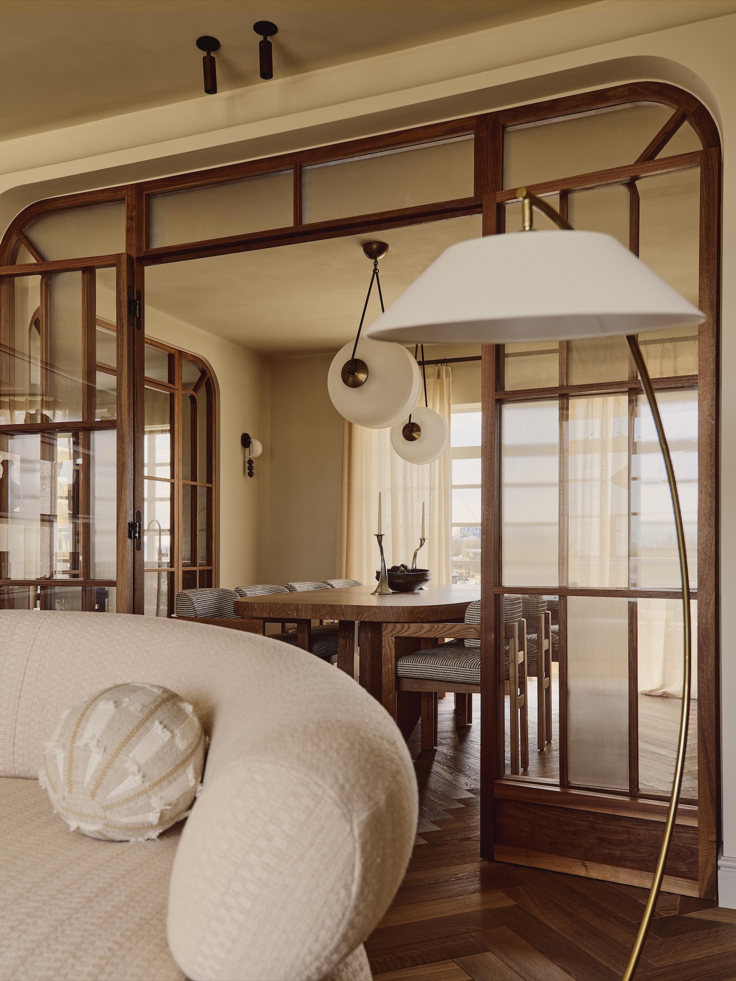 丨英国伦敦丨UNCANNY Studio-19