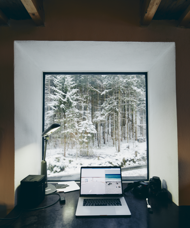 森林边缘的磨坊丨奥地利丨Architekturbüro Lechner & Lechner-8