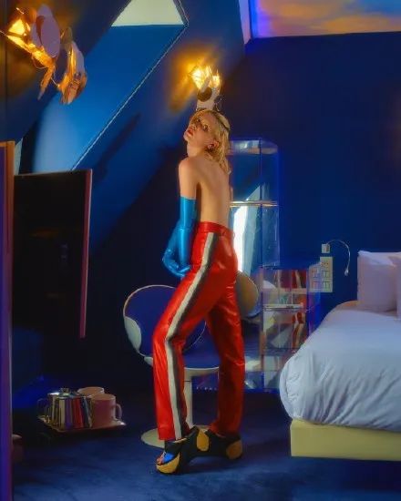 奇幻视觉盛宴 | Boris Camaca 摄影作品解读-68