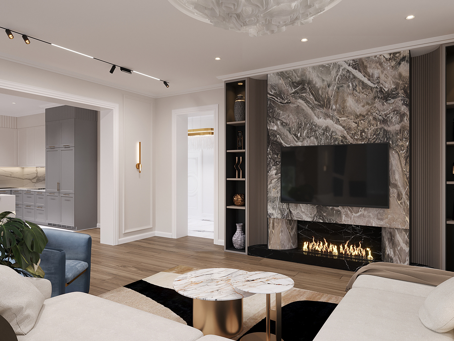 Загородным дом по ул. Нагороная, г. Благовещенск-52