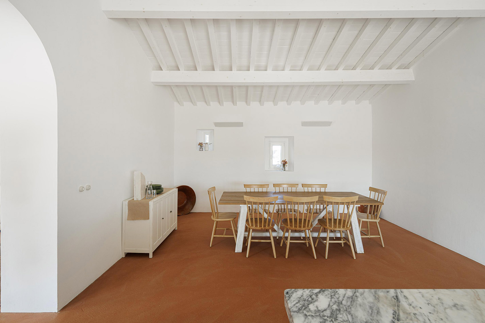 MONTE DO DIVOR住宅丨葡萄牙丨Vasco Burnay Arquitectura-30