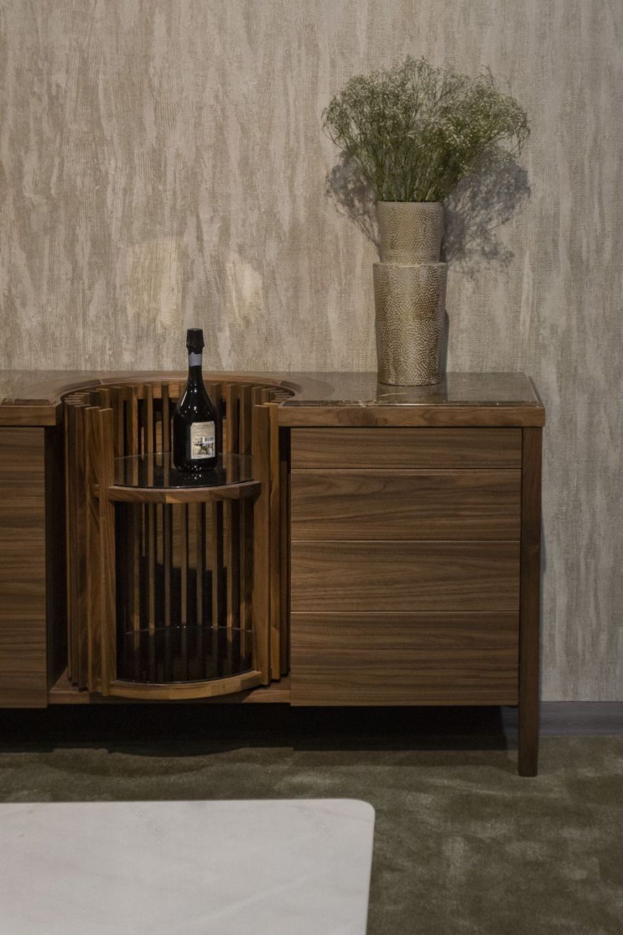 From Wild Styles to Luxe Accents, Cool Furniture to Change Your Look-12