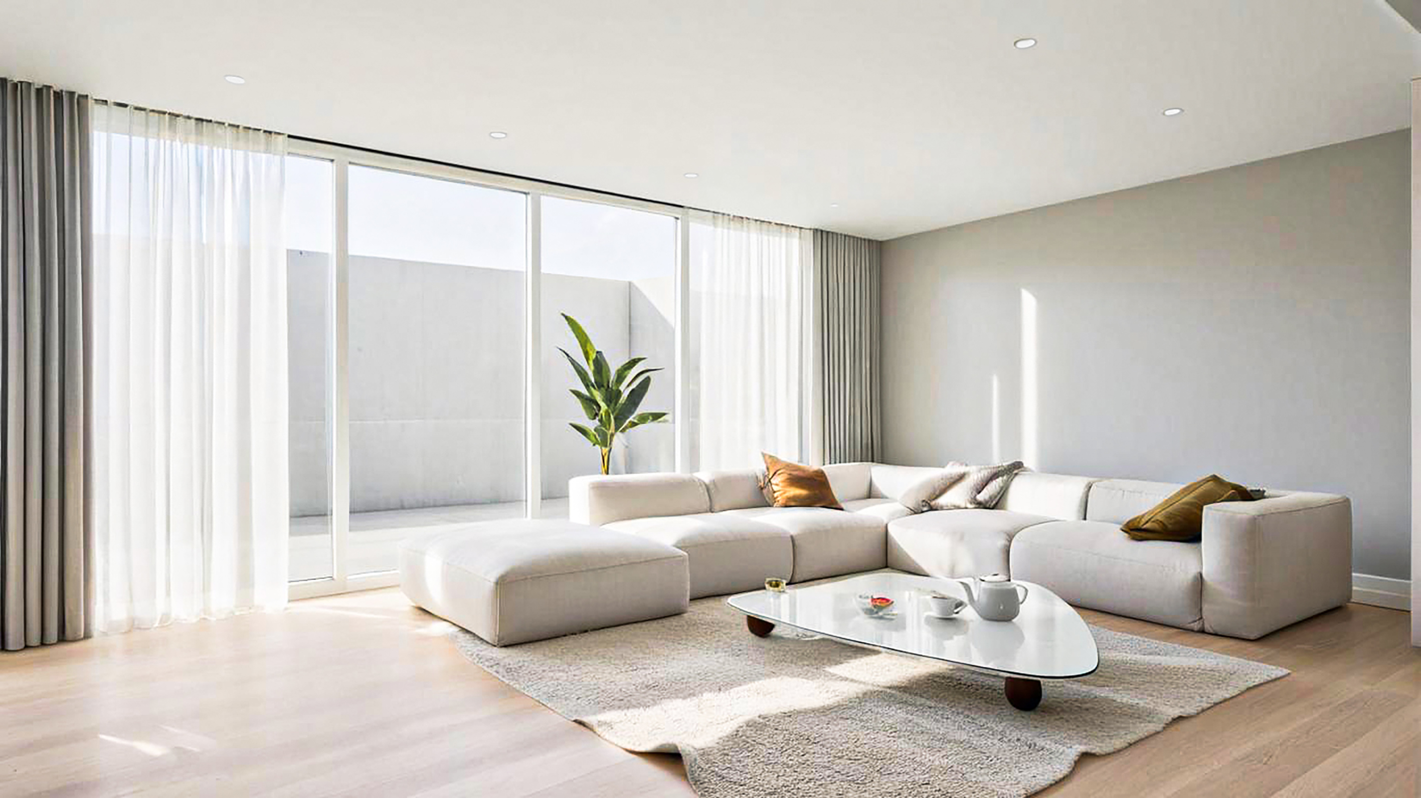 挑空别墅 Ecuador丨Villarquitectura-30