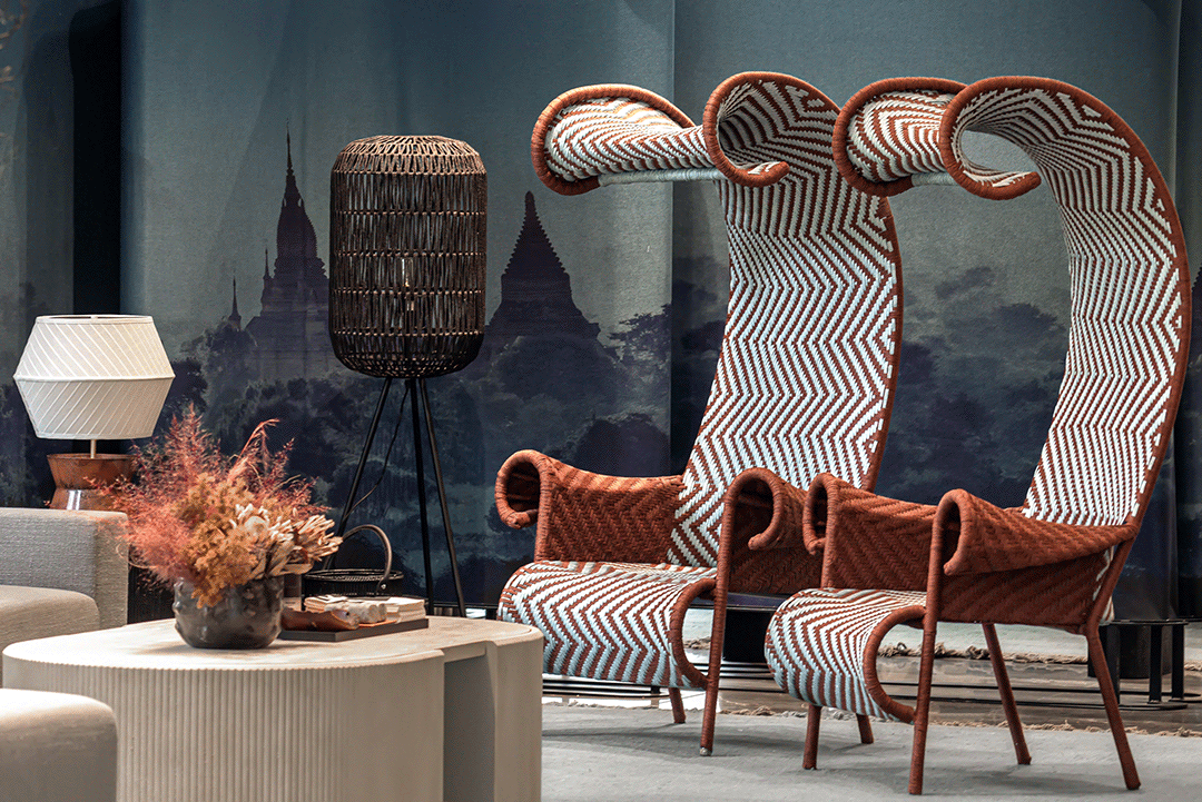 现代简奢诗意生活丨ksinteriors.ru-59