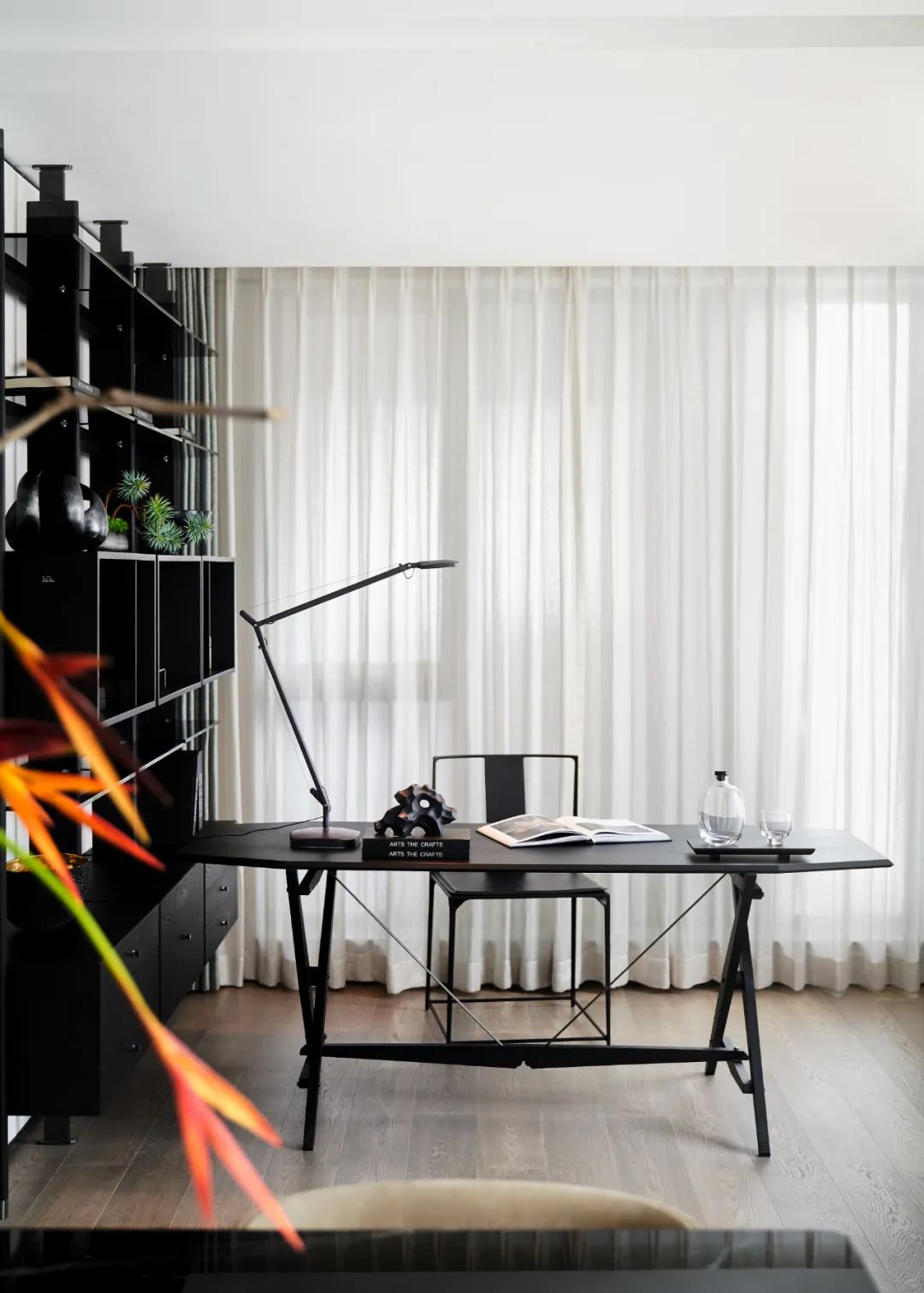 仁恒·海上源丨中国上海丨MDO木君建筑设计-82