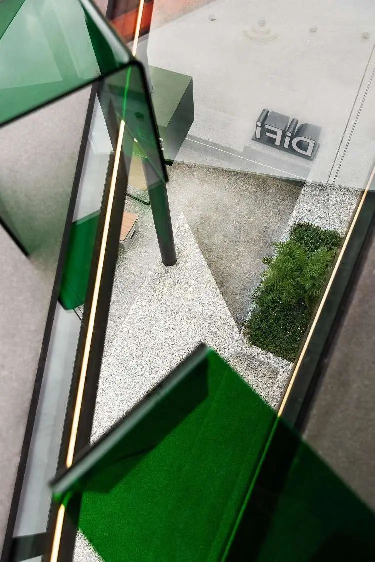 温岭新天地 DiFi CAFE&MORE丨中国浙江丨EFT 设计(陈麒向空间设计事务所)-24