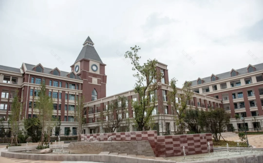 地域性思考 | 打造温暖校园,点亮城市-4