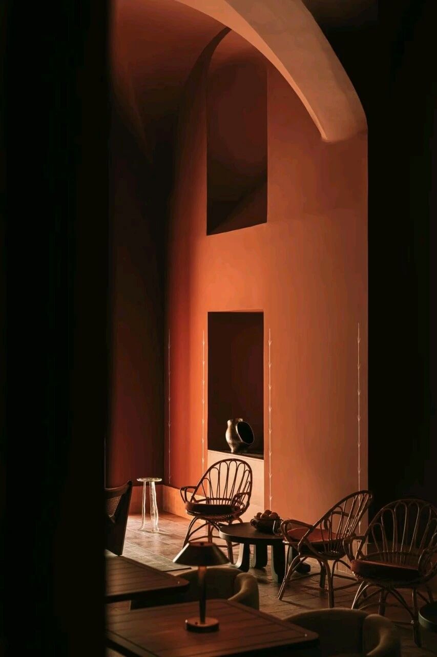 戈多伊宫殿（Palacio de Godoy）改造项目丨西班牙卡塞雷斯丨Szymon Keller-19