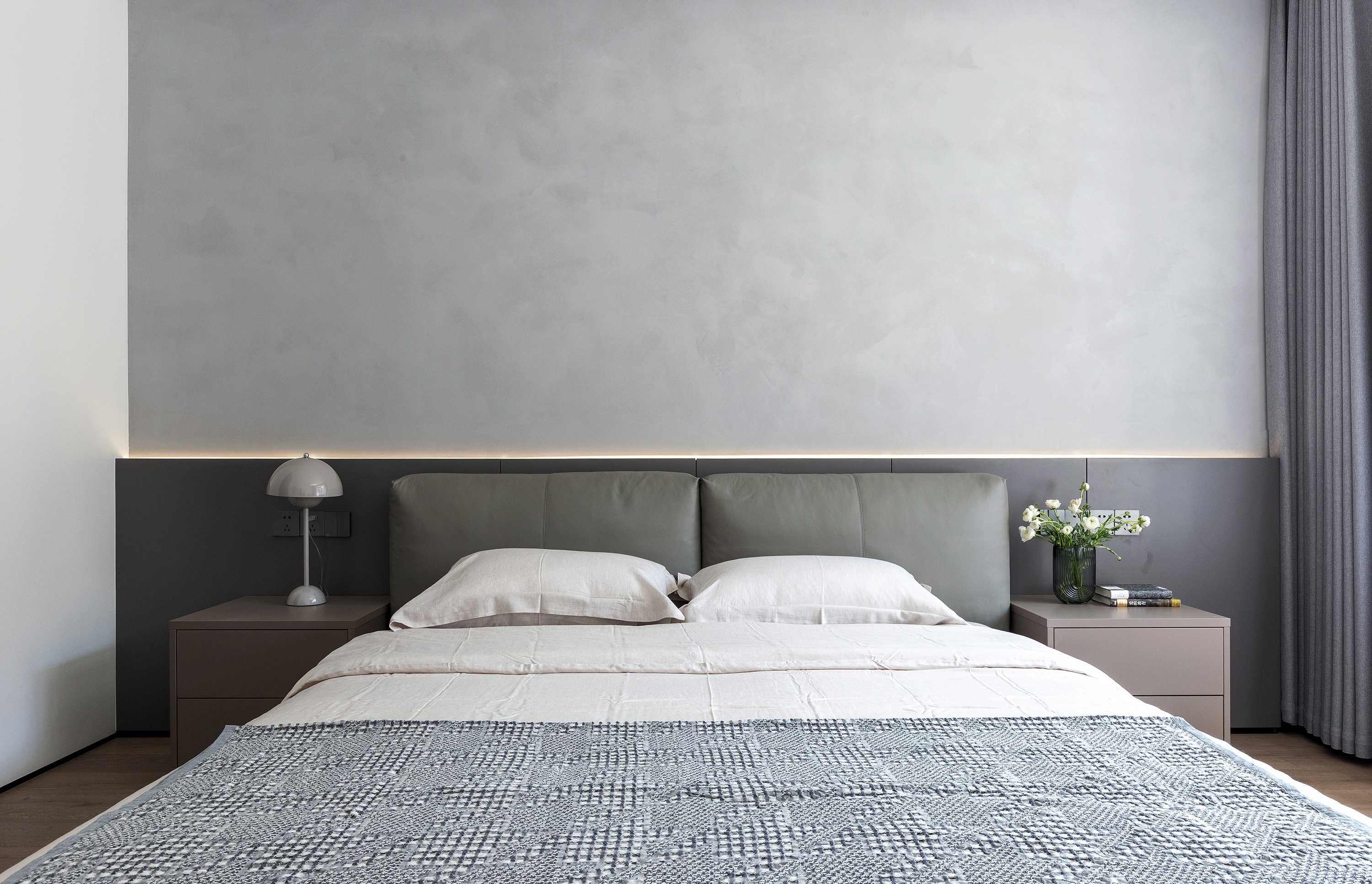 水木清华Ⅲ期简约之家-33