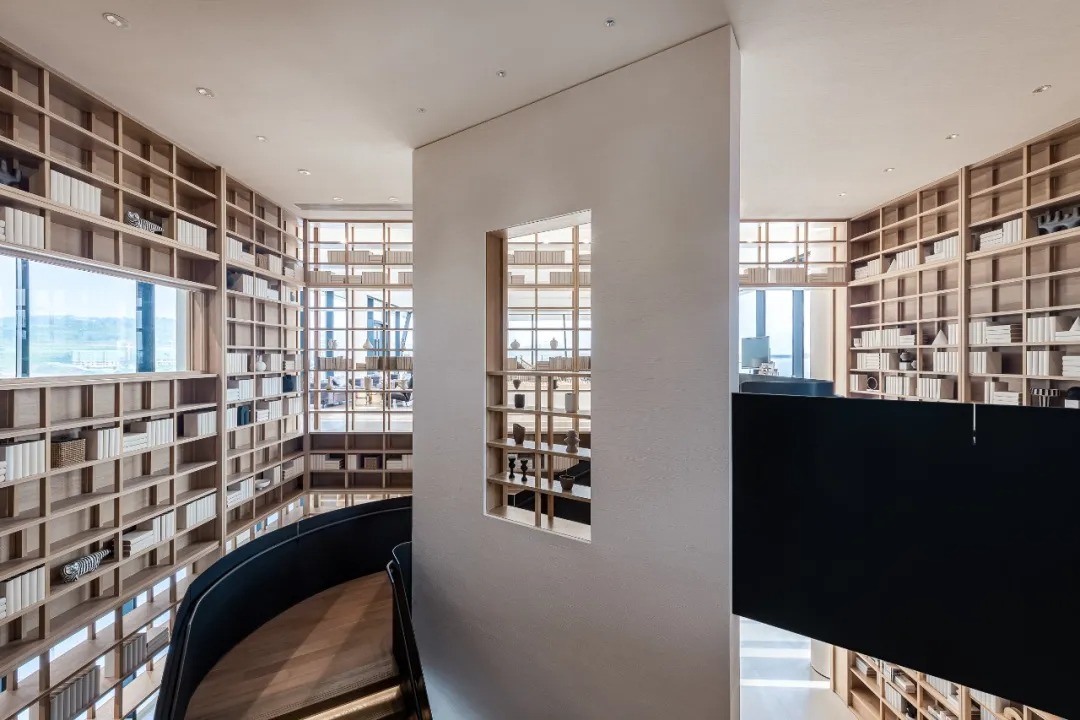 重庆阳光城 · 悦江山营销中心-43