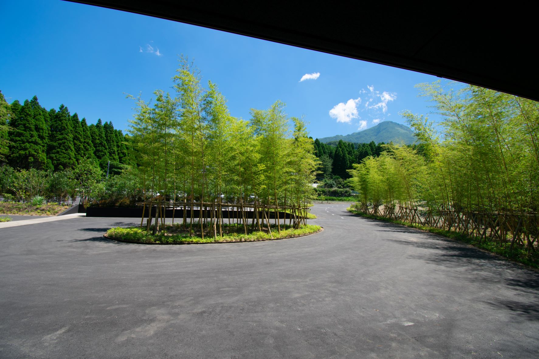 界·由布院丨日本丨隈研吾建筑都市设计事务所(kkaa)-159