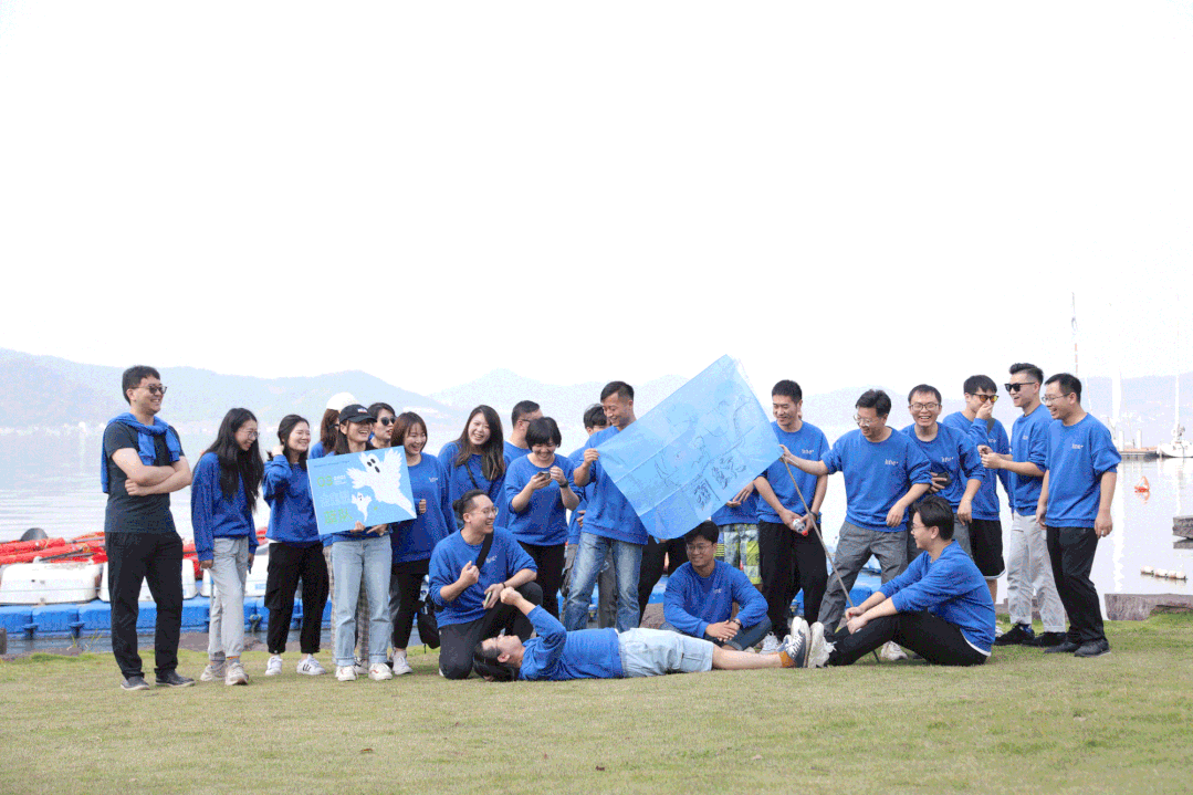 line+鬼混之旅 · 室内设计狂欢派对-32