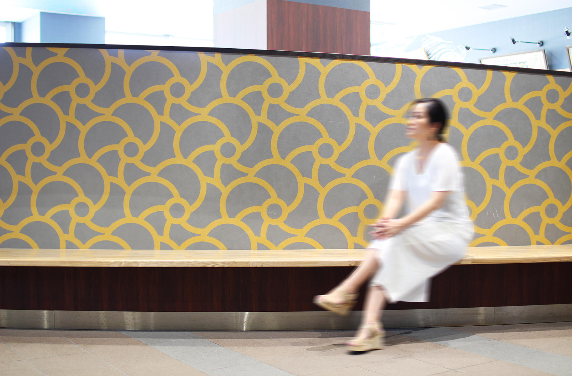 ボートレース鳴門｜FIELD FOUR DESIGN OFFICE丨M.Megumi,S.Tanaka-2