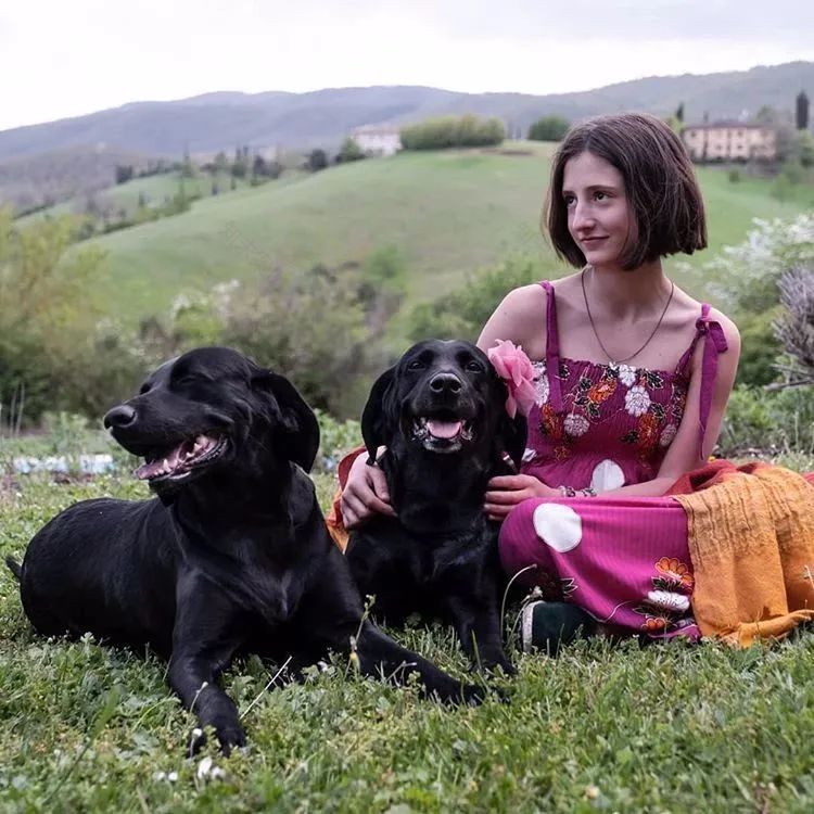 意大利千年古堡改造成奢华酒店,领略中世纪魅力-114