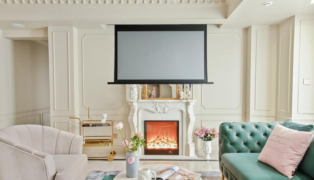 浪漫法式庄园-8