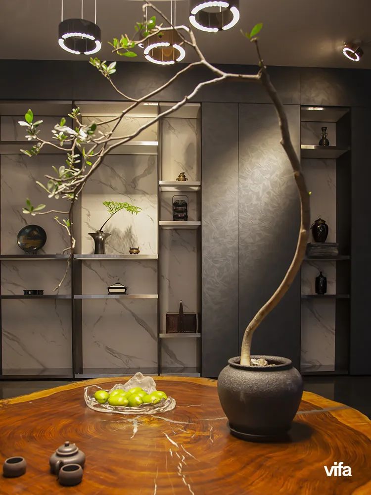 冰川纪元 · vifa 威法家居设计-7