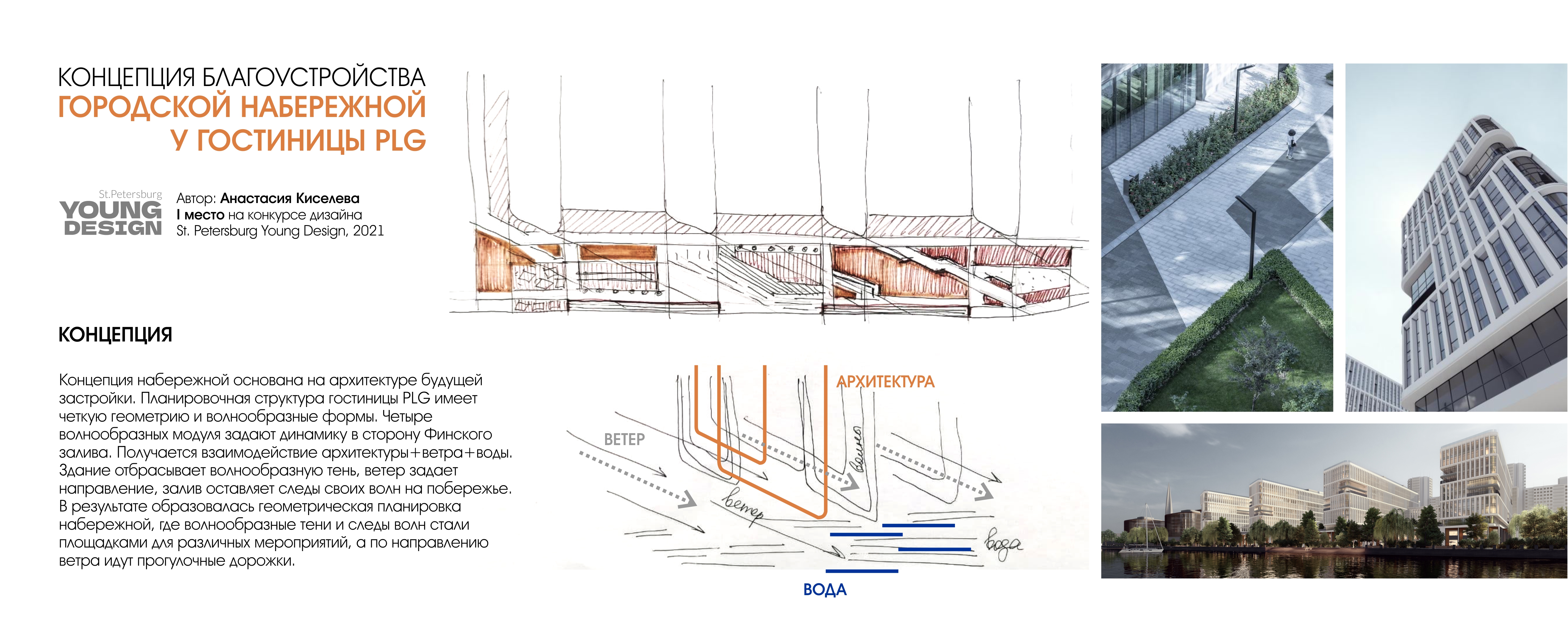 谨慎 PLG 概念丨俄罗斯圣彼得堡-0