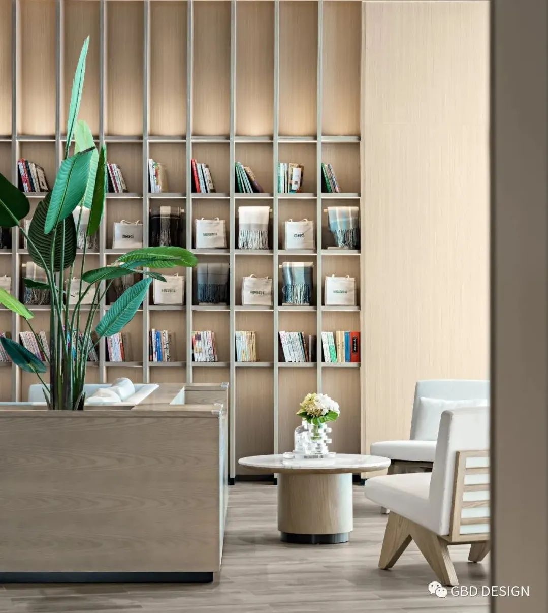 常州星河时代销售中心丨中国常州丨上海天华建筑设计有限公司,美国摩高规划景观设计事务所-40