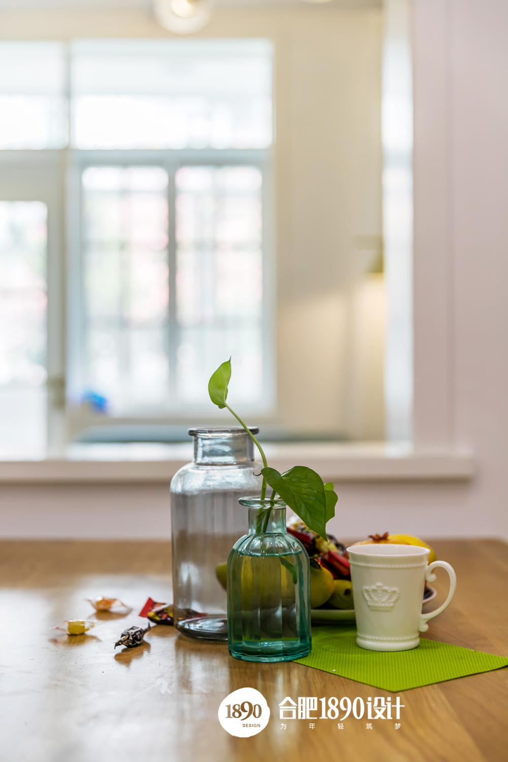 合肥市委大院老房改造-49